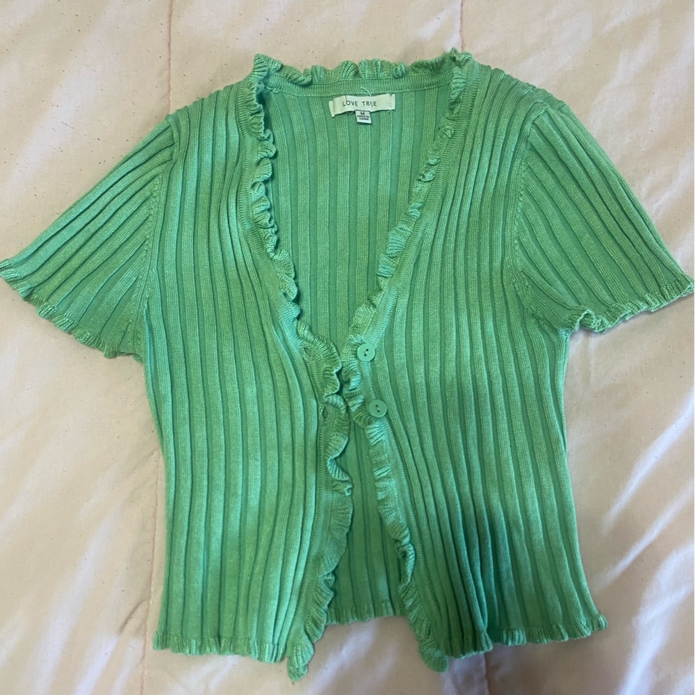 Pack of 4 shirts.